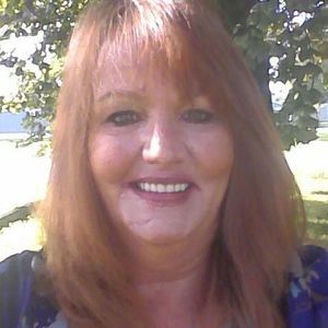 Meet your Posher, Kathy